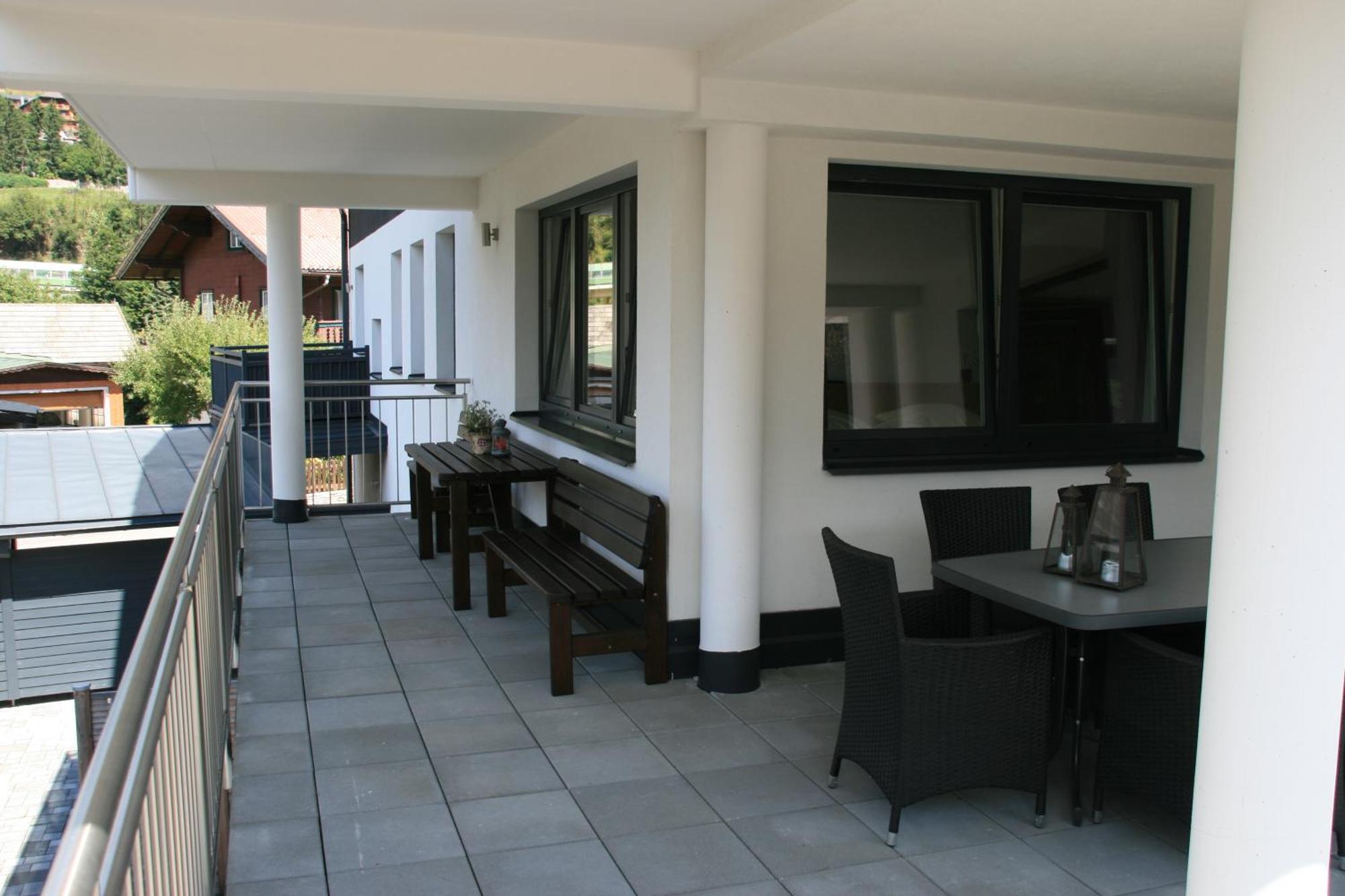 Schraberger - Top Holland Schladming Exterior foto