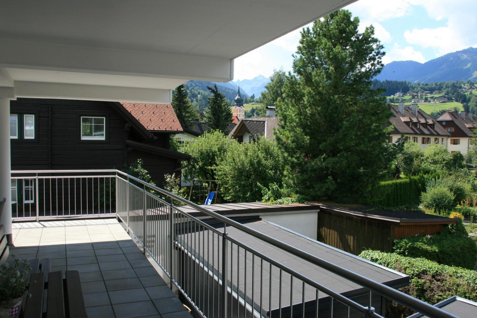 Schraberger - Top Holland Schladming Exterior foto