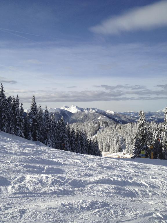 Schraberger - Top Holland Schladming Zimmer foto